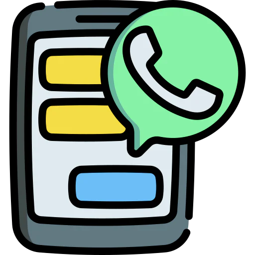 Chat icon