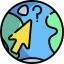 Search icon 64x64