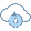 Computing cloud biểu tượng 64x64