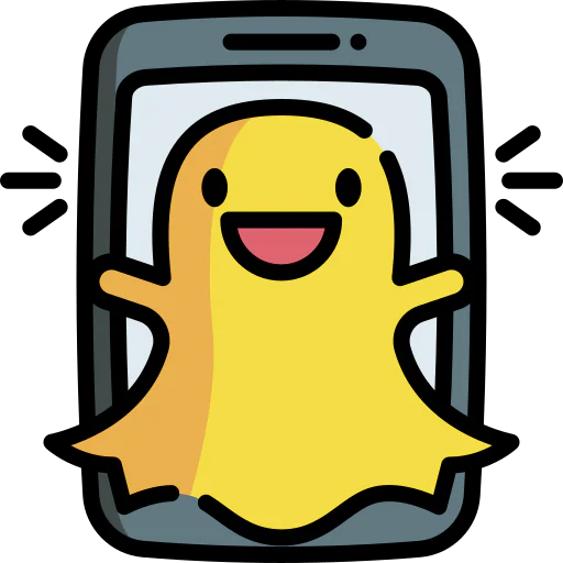 Snapchat icon