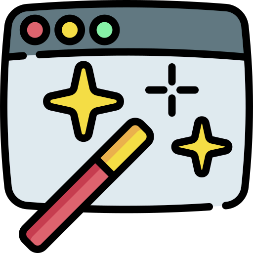 Magic icon
