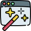Magic icon 64x64