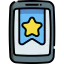 Bookmark icon 64x64