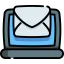 Email icon 64x64