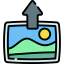 Upload icon 64x64