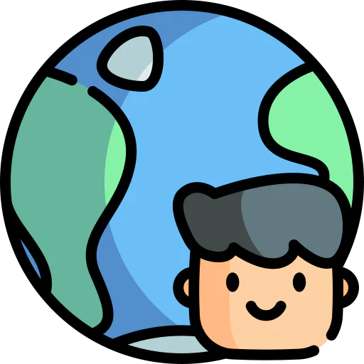 Internet icon