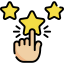 Favourites icon 64x64