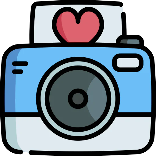 Camera icon