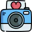 Camera icon 64x64