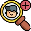 Search icon 64x64
