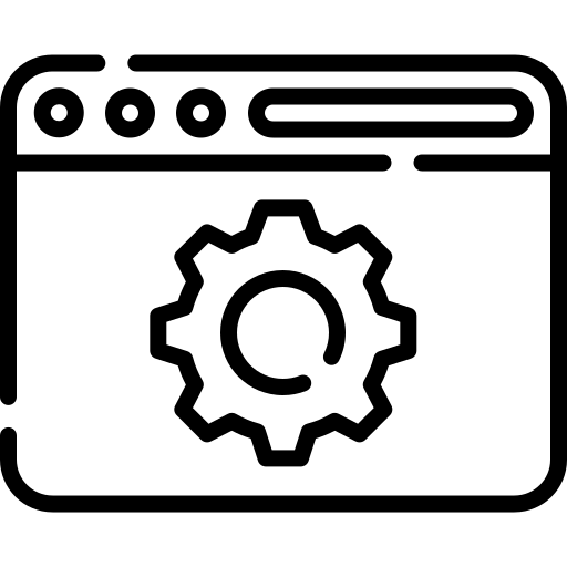 Optimization Symbol