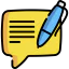 Blog icon 64x64