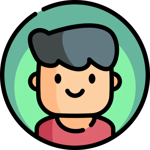 Avatar icon