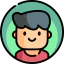 Avatar icon 64x64