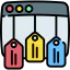 Tags icon 64x64