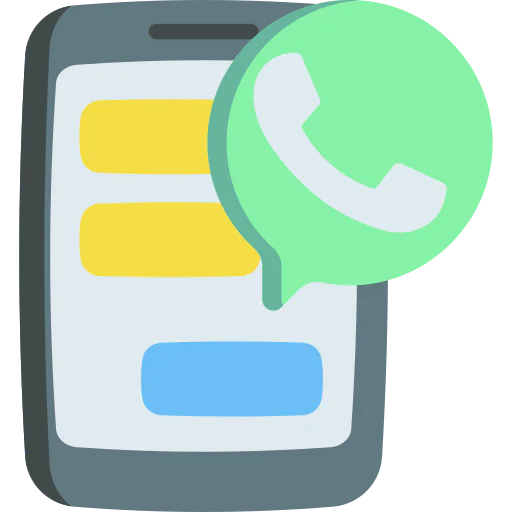 Chat icon