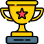 Trophy icon 64x64