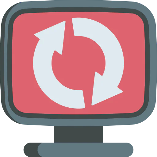 Refresh icon