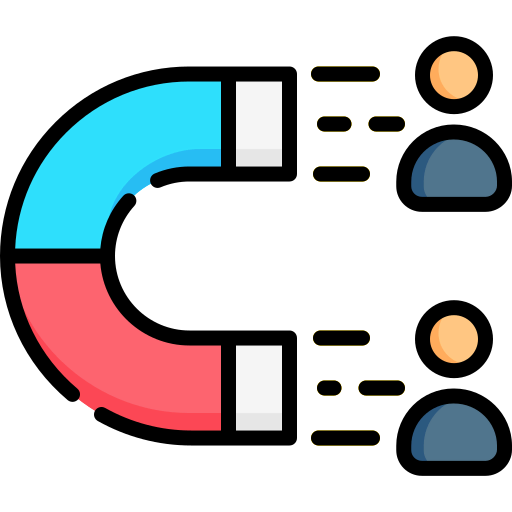 Attraction icon