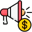 Promotion icon 64x64