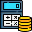 Accounting icon 64x64