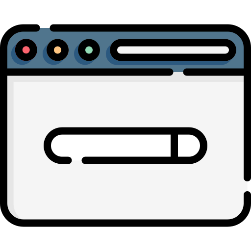 Browser icon