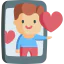 Likes 图标 64x64