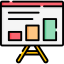 Flipchart Symbol 64x64