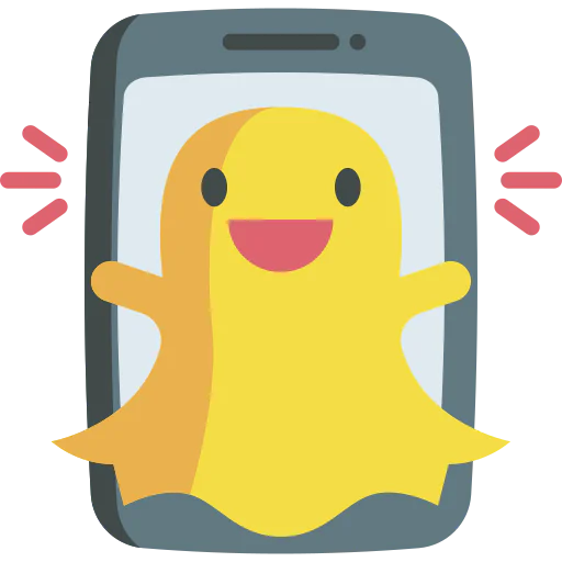 Snapchat icon