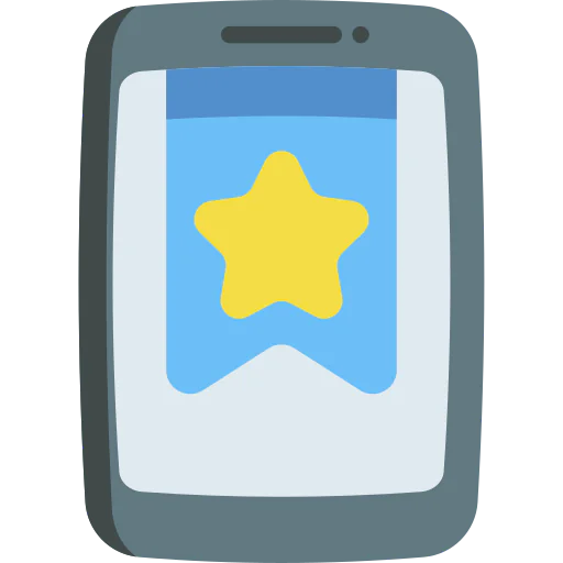 Bookmark icon