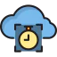 Computing cloud icône 64x64