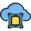 Computing cloud icône 64x64
