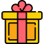 Present icon 64x64