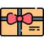 Gift card icon 64x64