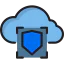 Computing cloud icône 64x64