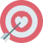 Target icon 64x64