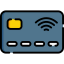 Debit card Symbol 64x64