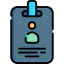 Badge icon 64x64