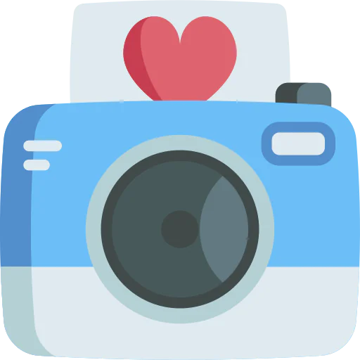 Camera icon