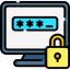 Password icon 64x64
