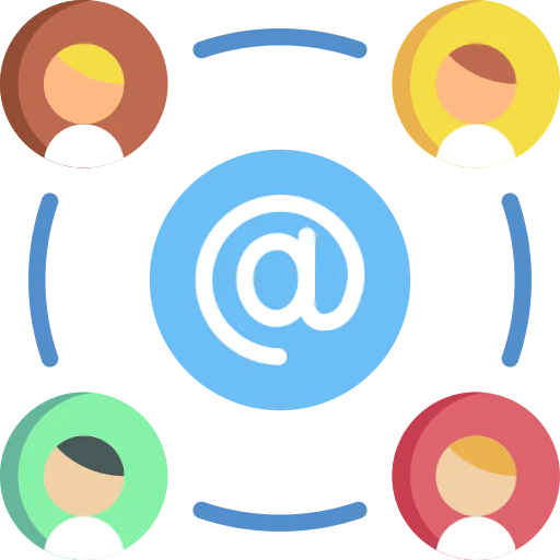 Group icon
