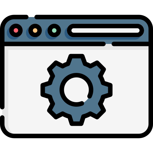 Optimization icône