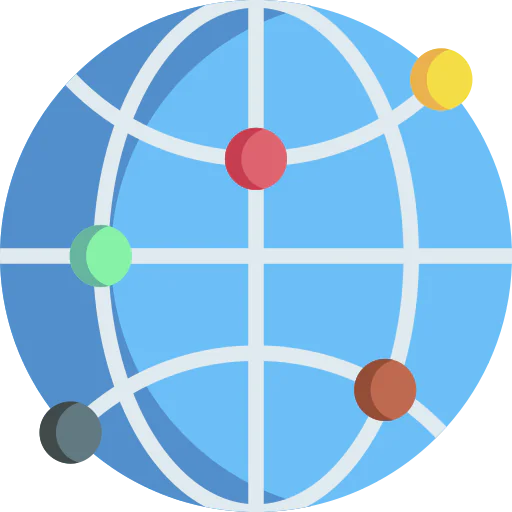 Internet icon