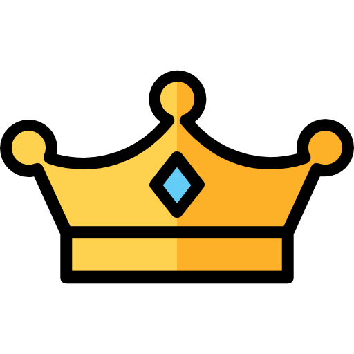 Crown icon