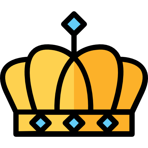 Crown icon