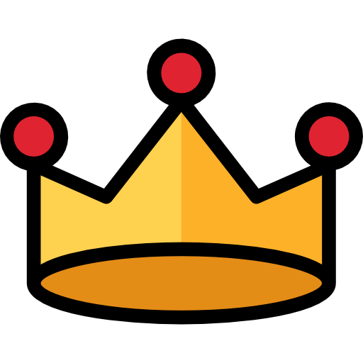 Crown icon
