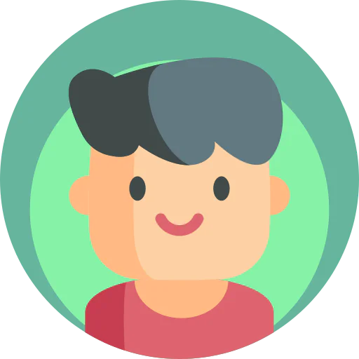 Avatar icon