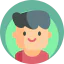 Avatar icon 64x64