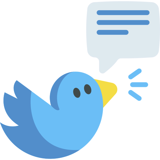 Twitter icon