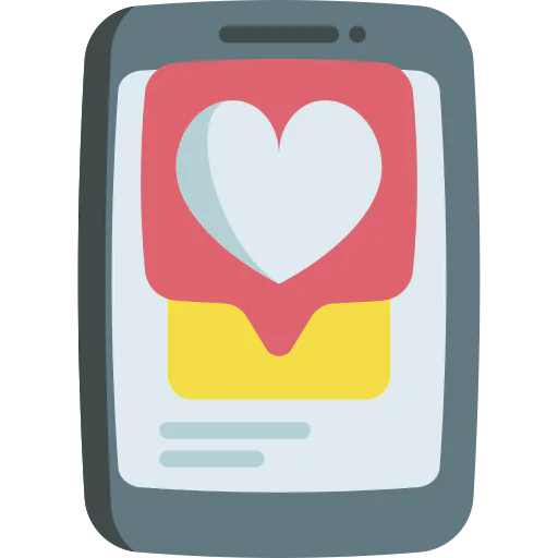 Instagram icon